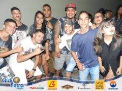Luau Ária